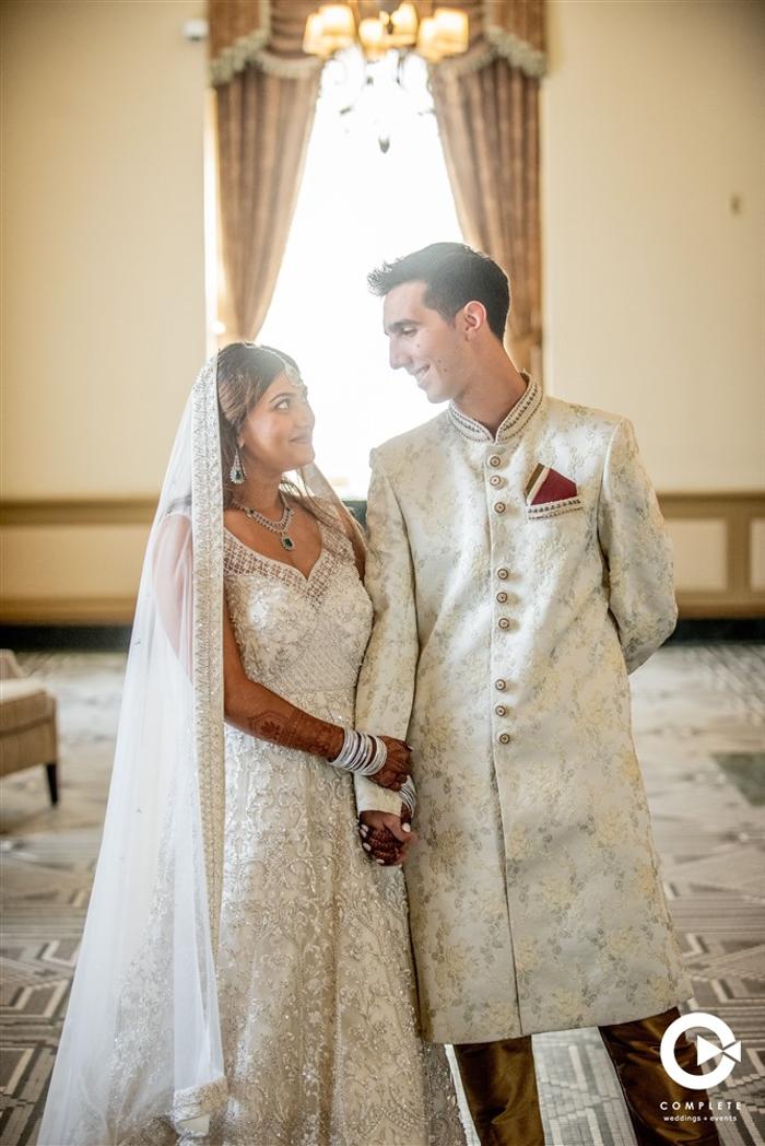 Complete Weddings + Events Image