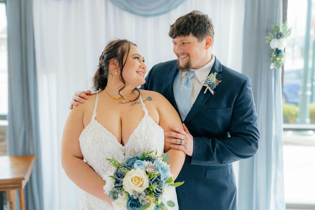 Complete Weddings + Events Image