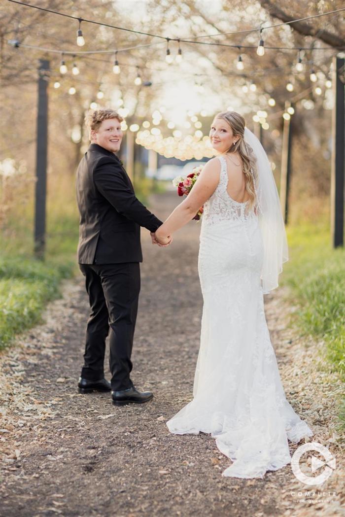 Complete Weddings + Events Image