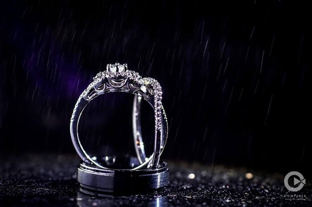 Complete Weddings + Events Image