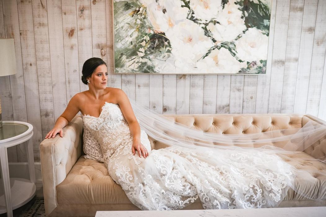 Complete Weddings + Events Image