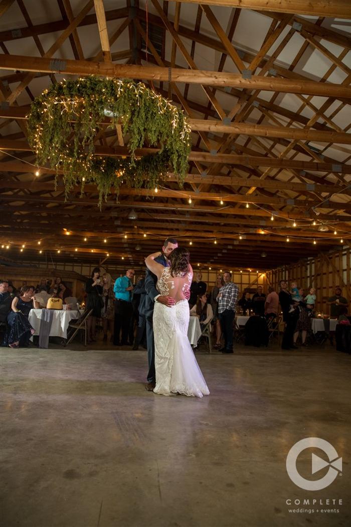 Complete Weddings + Events Image