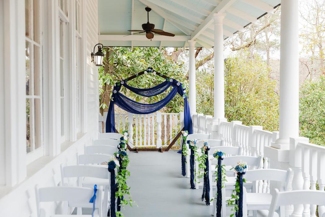 Complete Weddings + Events Image