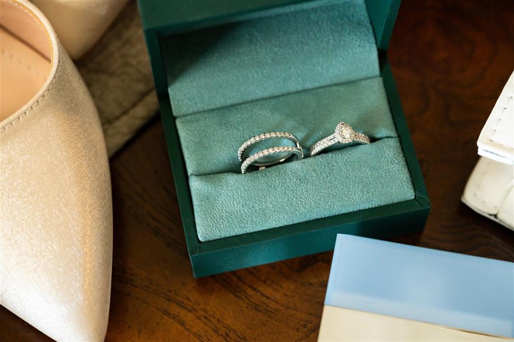 Complete Weddings + Events Image