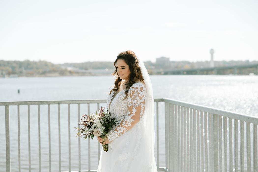 Complete Weddings + Events Image
