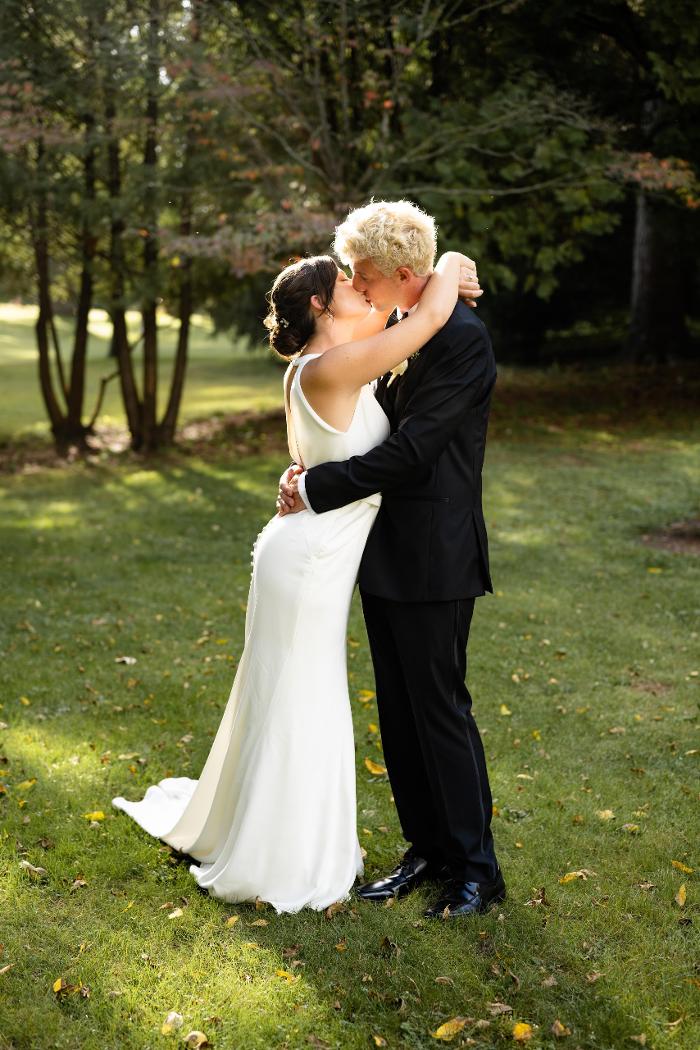 Complete Weddings + Events Image