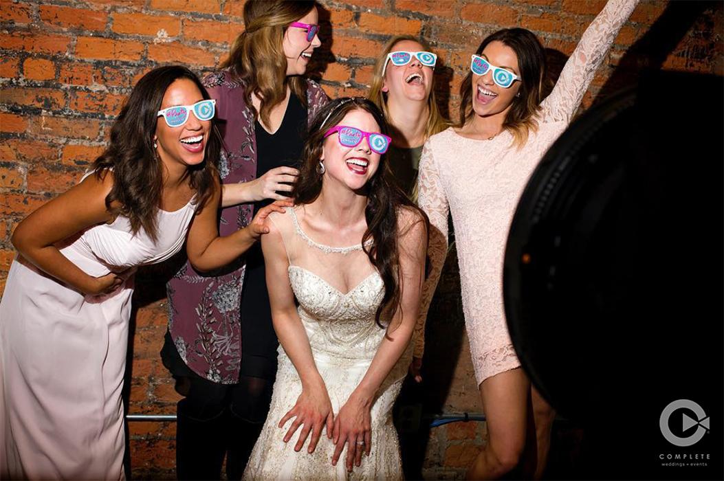 Complete Weddings + Events Image
