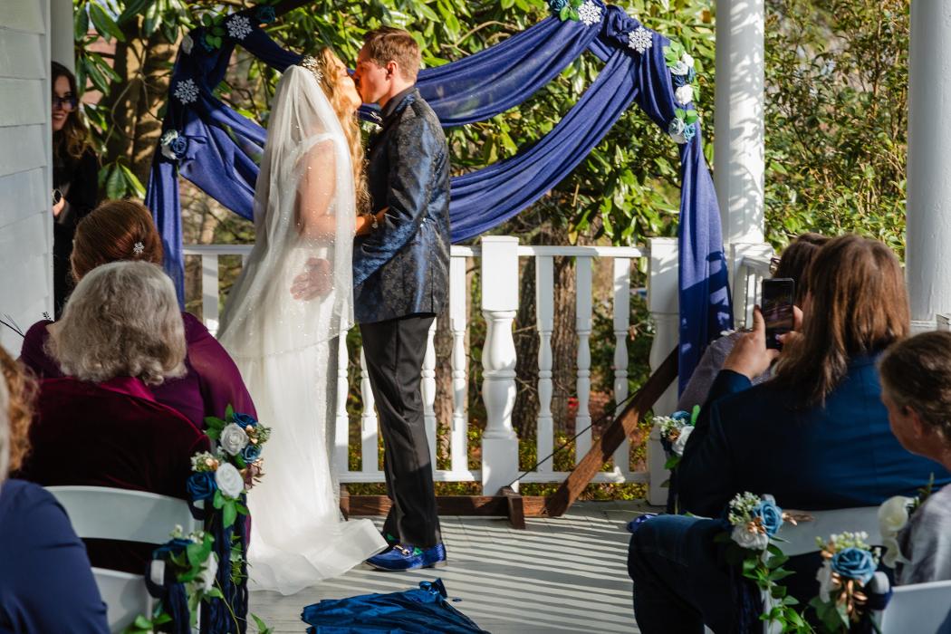 Complete Weddings + Events Image