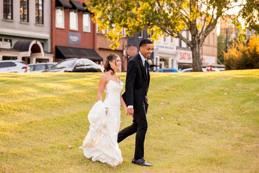 Complete Weddings + Events Image