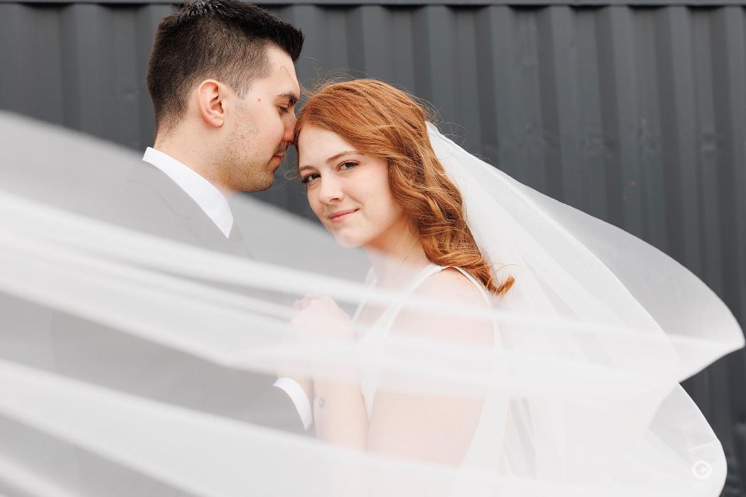 Complete Weddings + Events Image