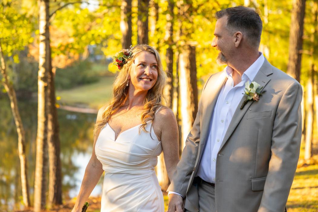 Complete Weddings + Events Image