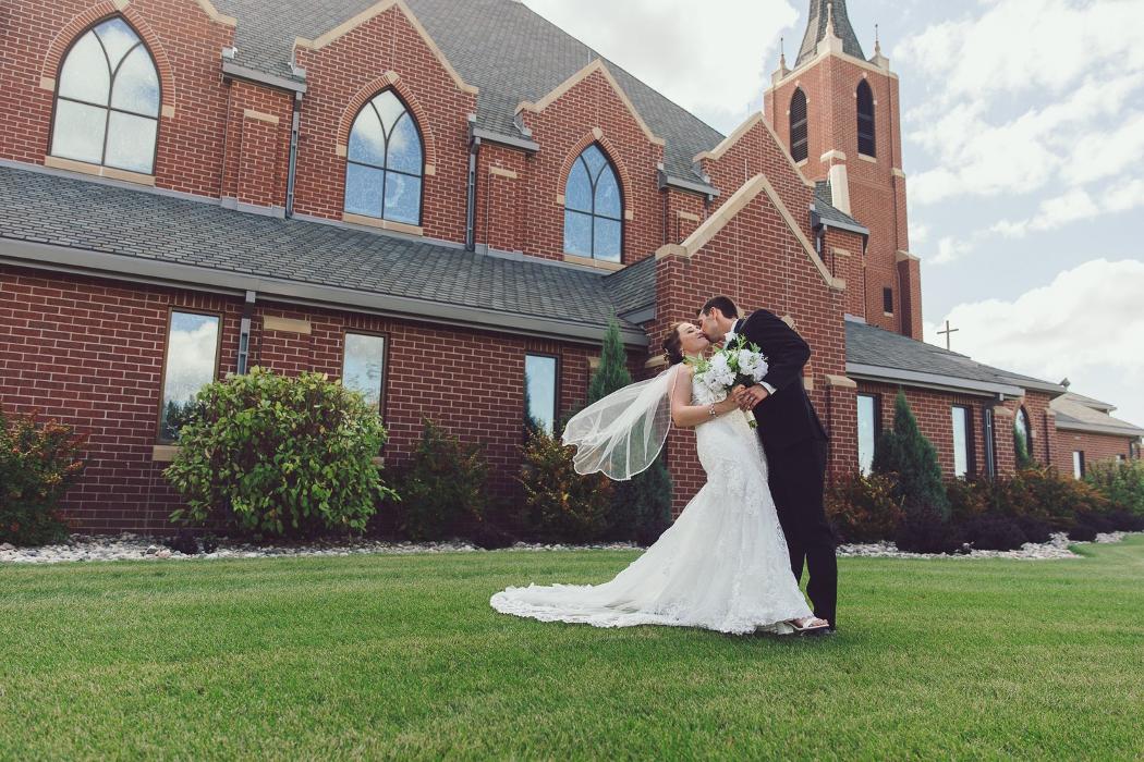 Complete Weddings + Events Image