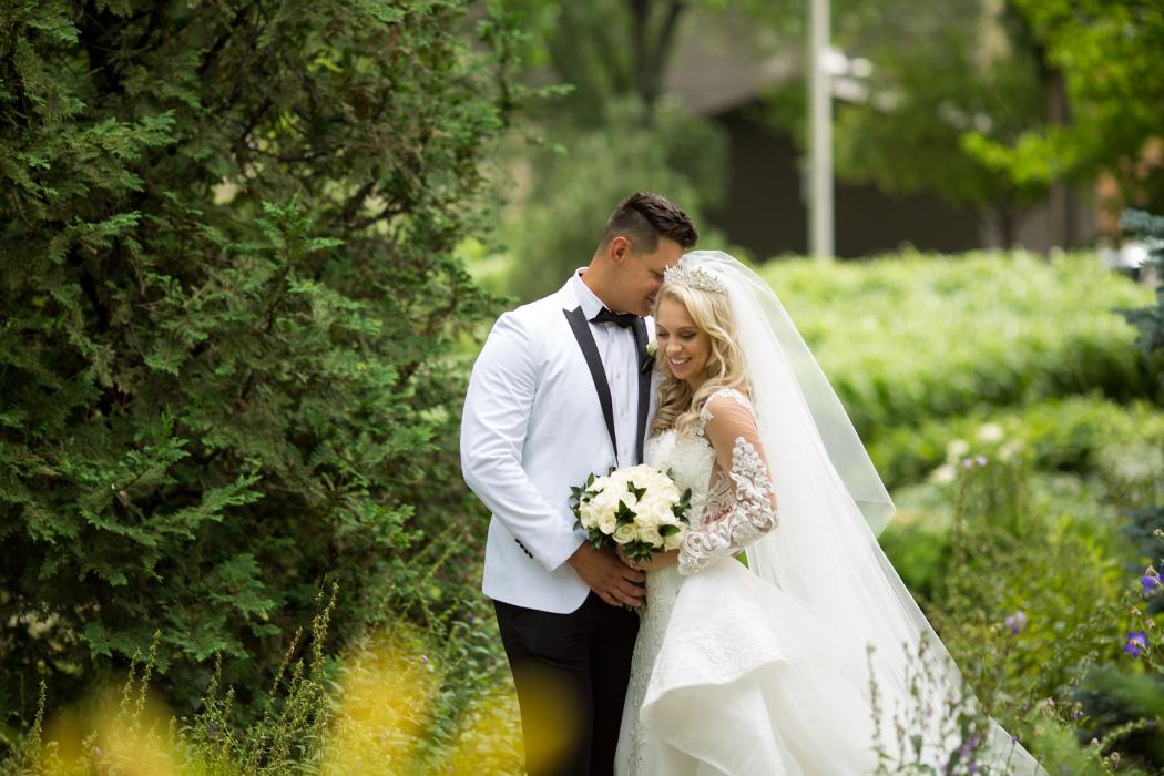 Complete Weddings + Events Image