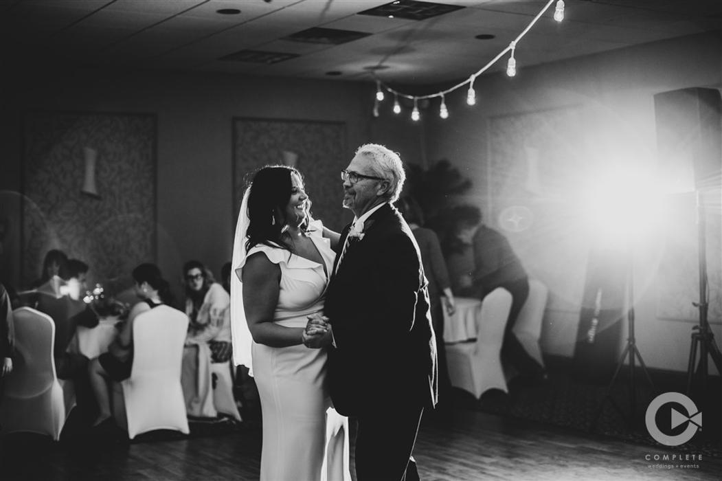 Complete Weddings + Events Image