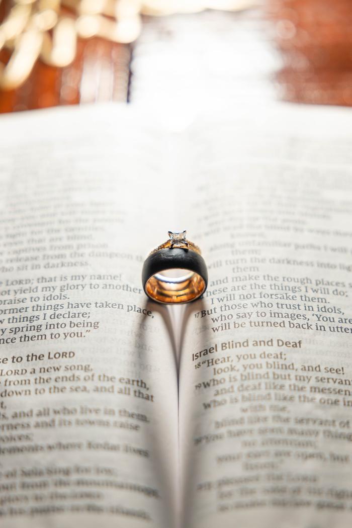 Complete Weddings + Events Image
