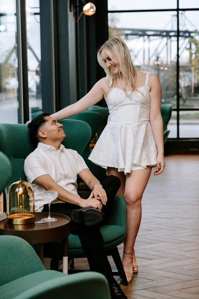 Complete Weddings + Events Image