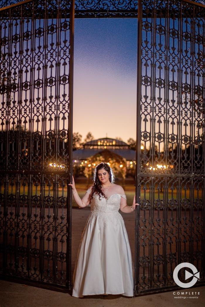 Complete Weddings + Events Image