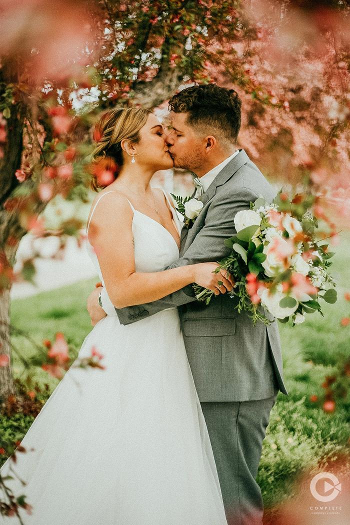 Complete Weddings + Events Image