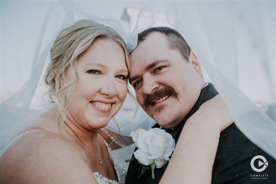 Complete Weddings + Events Image