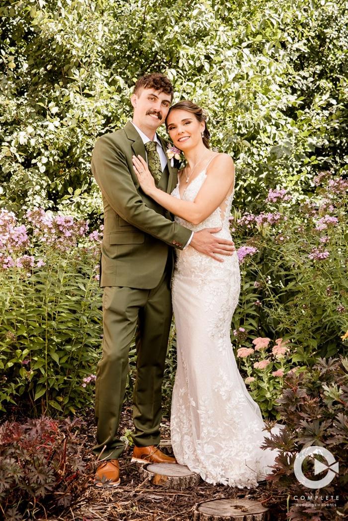 Complete Weddings + Events Image