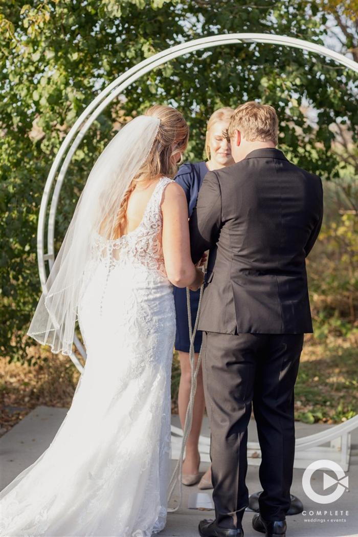 Complete Weddings + Events Image