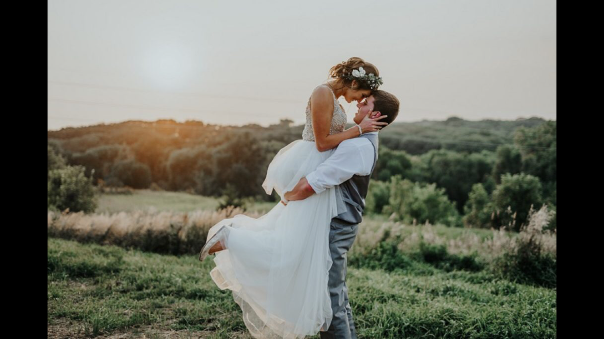 Complete Weddings + Events Image