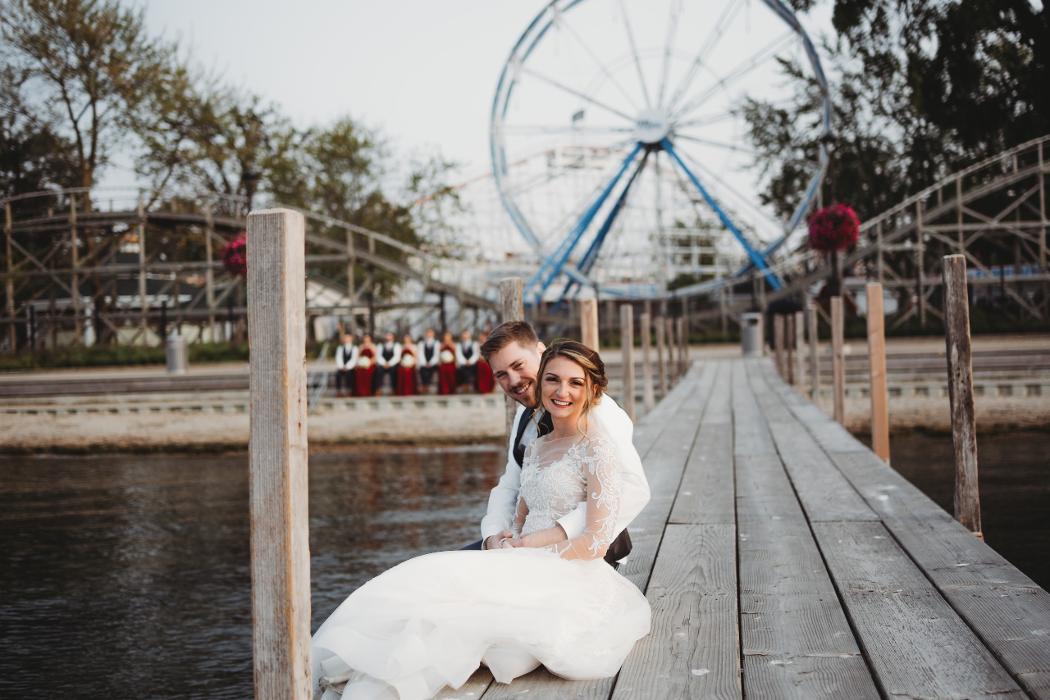 Complete Weddings + Events Image