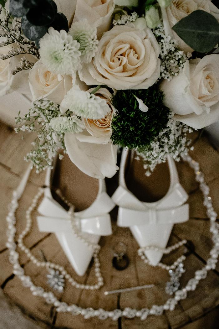 Complete Weddings + Events Image