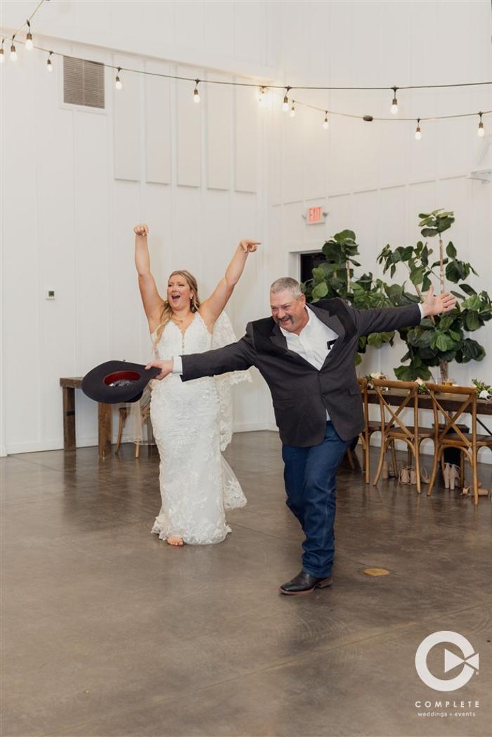 Complete Weddings + Events Image