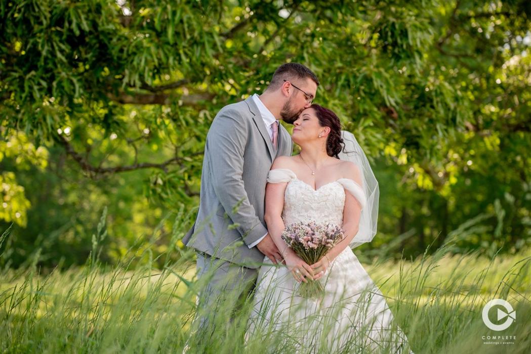Complete Weddings + Events Image