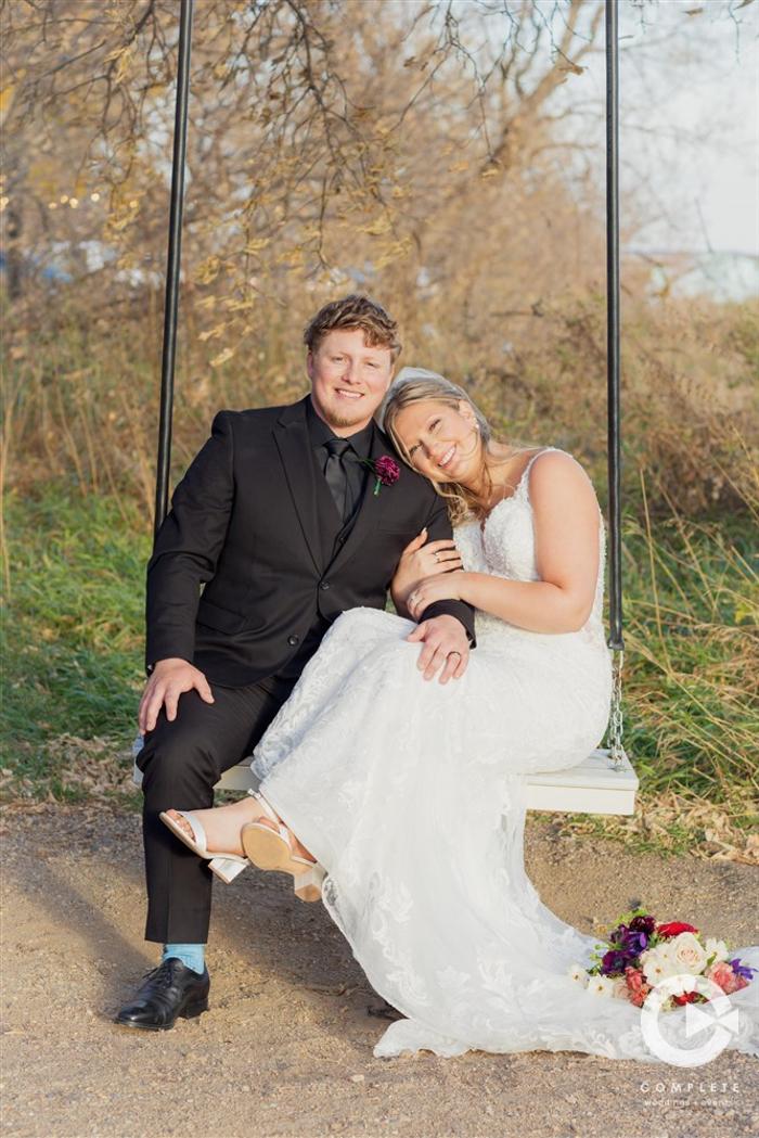 Complete Weddings + Events Image