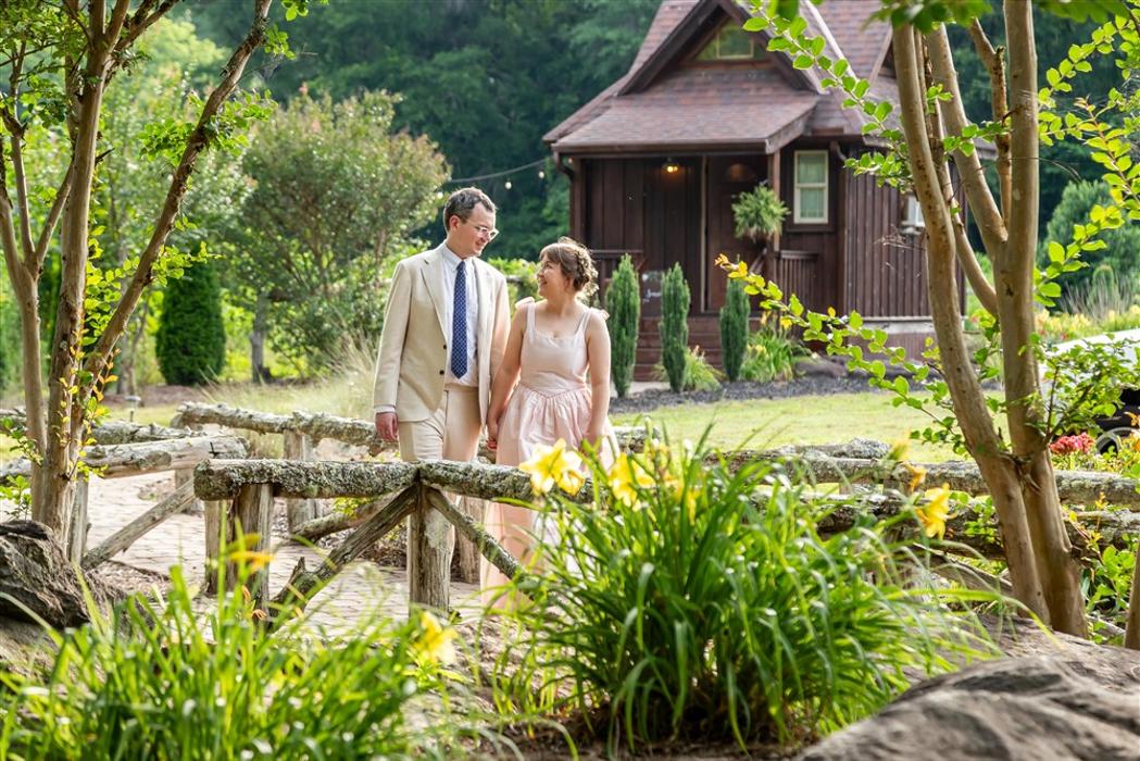 Complete Weddings + Events Image