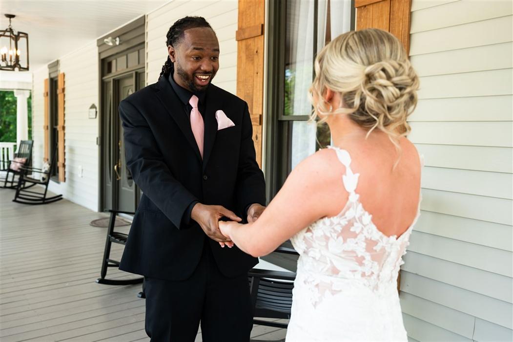 Complete Weddings + Events Image