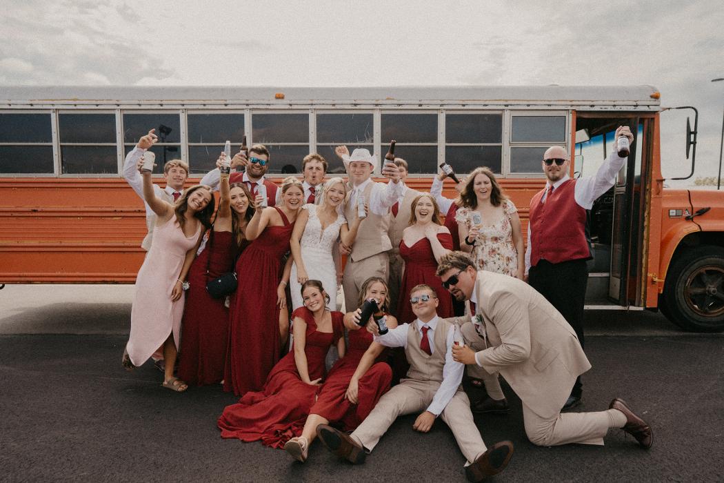 Complete Weddings + Events Image