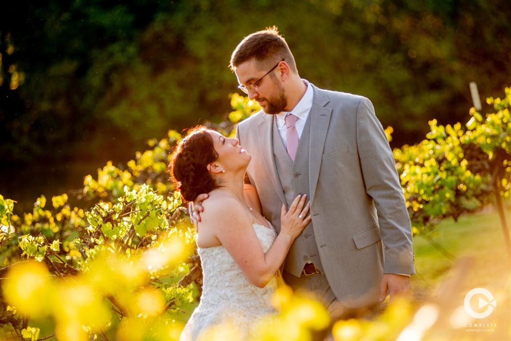 Complete Weddings + Events Image