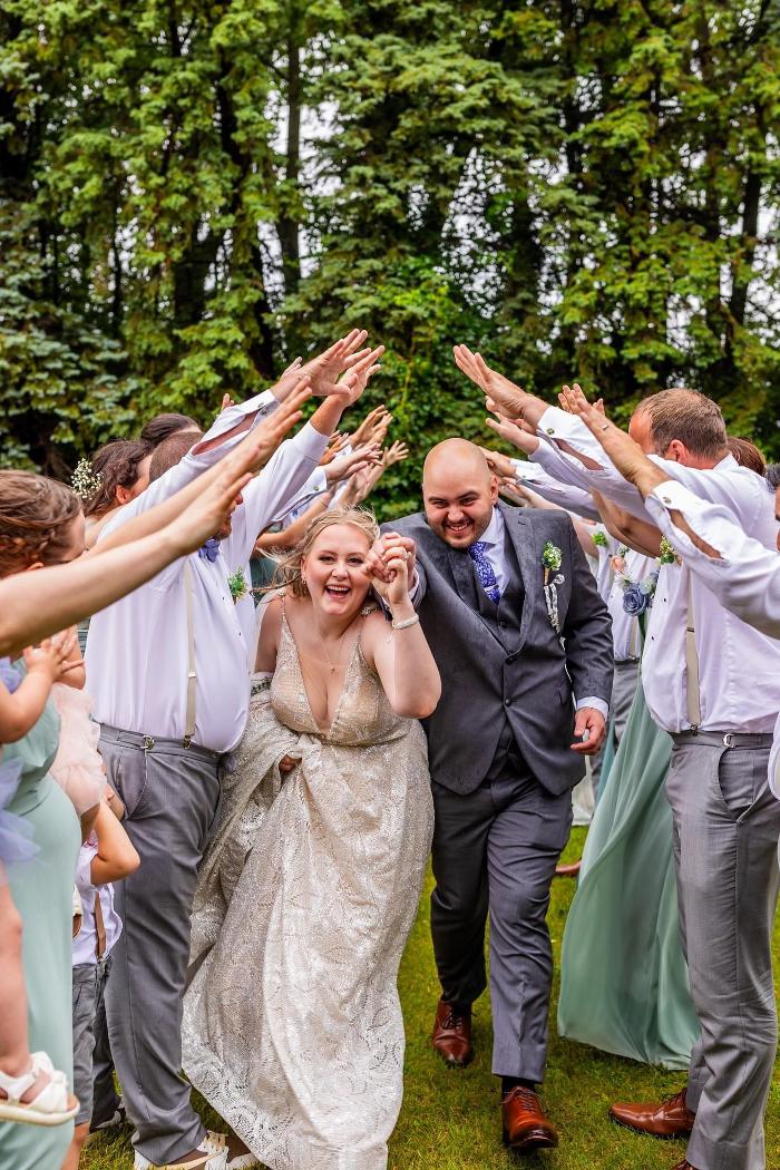 Complete Weddings + Events Image