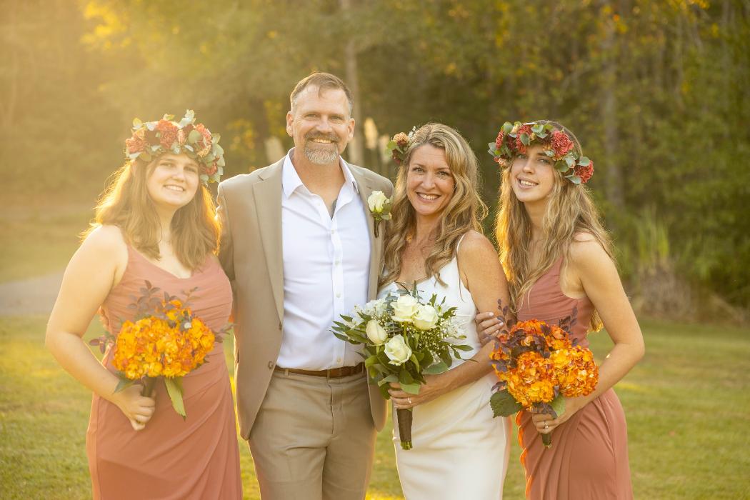 Complete Weddings + Events Image