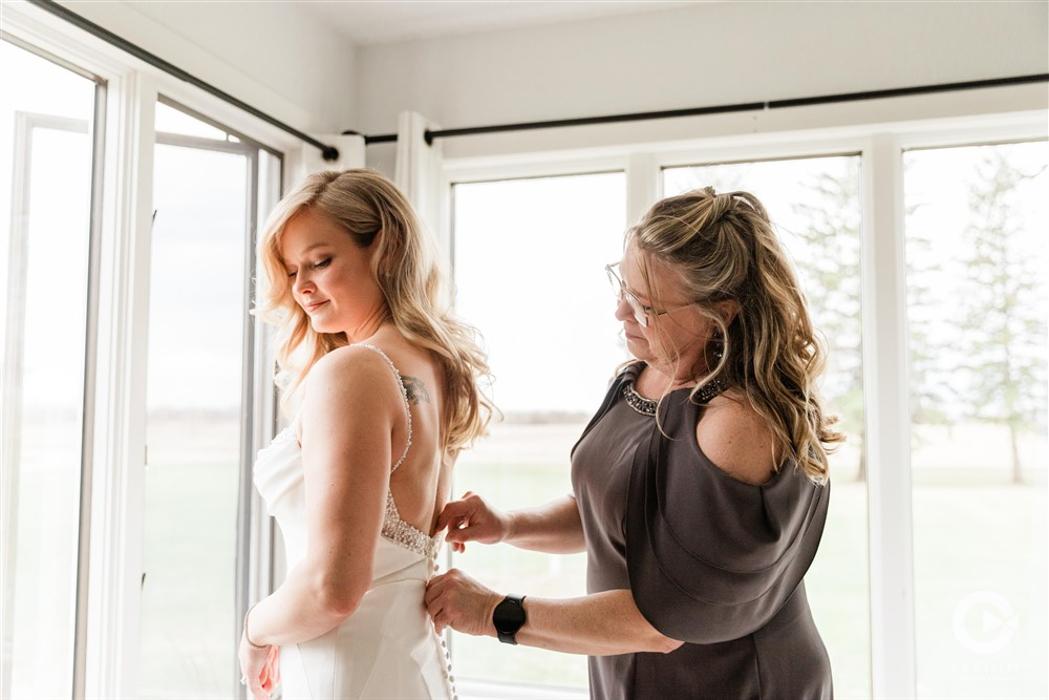Complete Weddings + Events Image