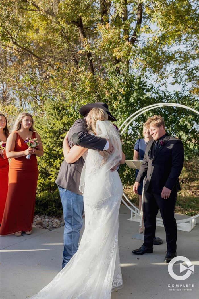 Complete Weddings + Events Image