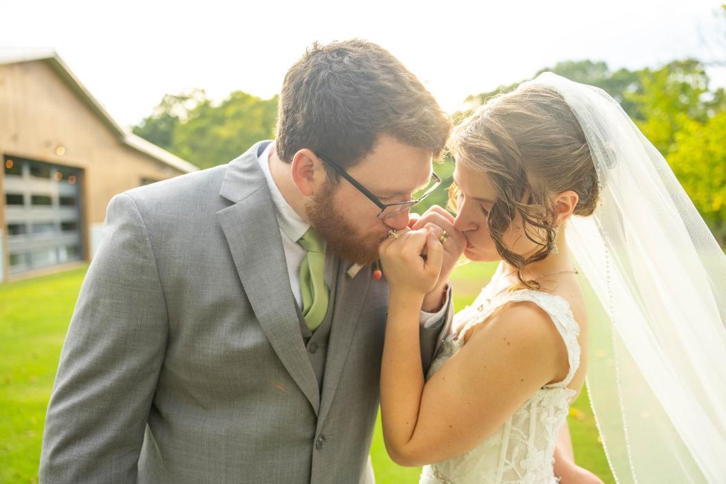 Complete Weddings + Events Image