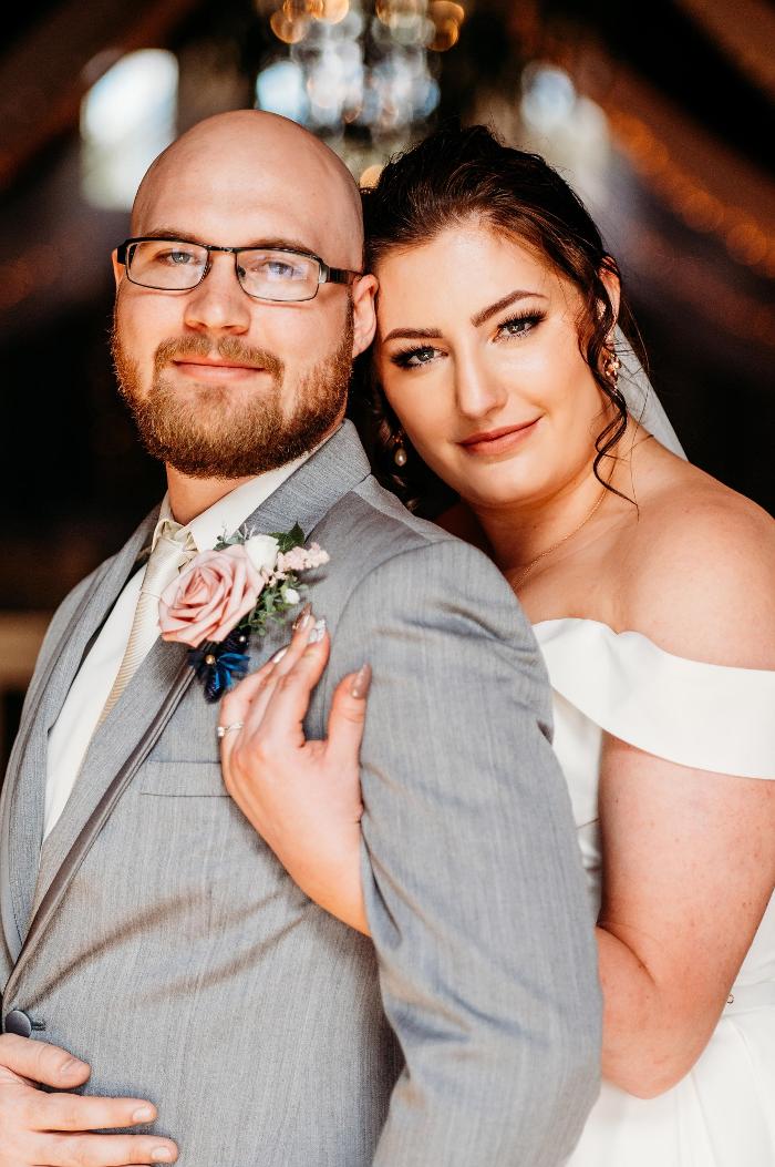 Complete Weddings + Events Image