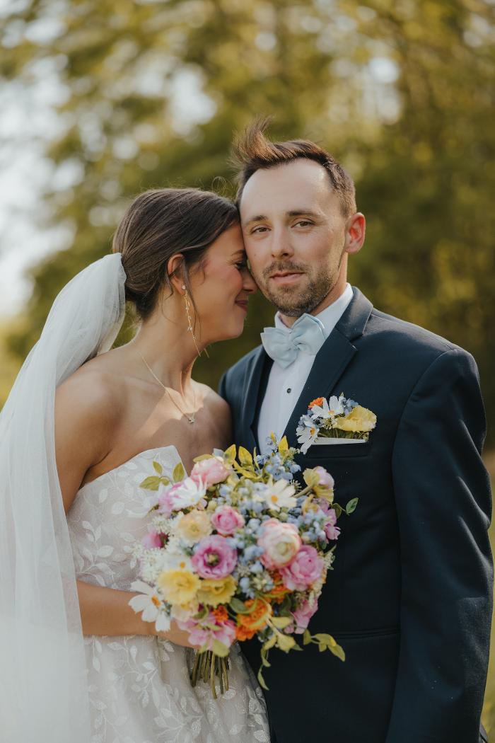 Complete Weddings + Events Image