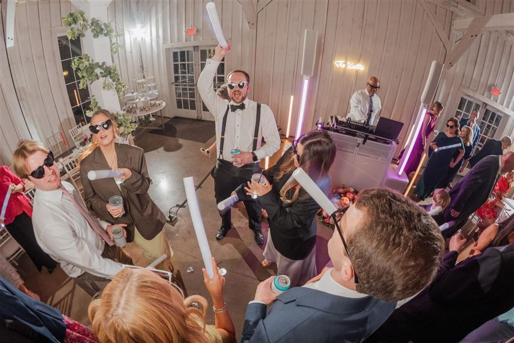 Complete Weddings + Events Image