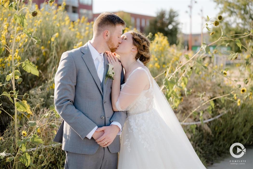 Complete Weddings + Events Image
