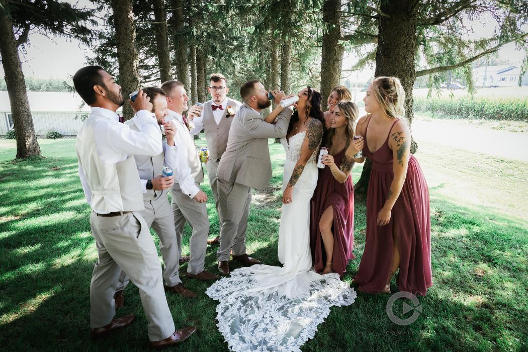 Complete Weddings + Events Image