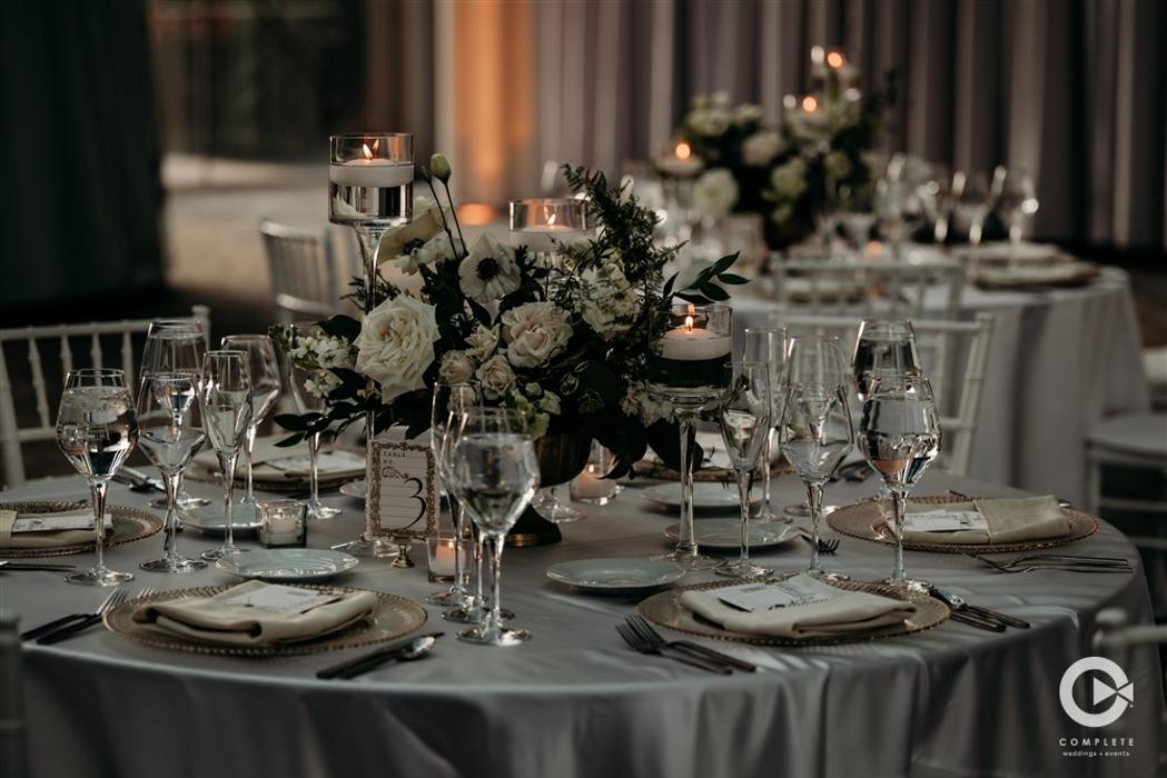 Complete Weddings + Events Image