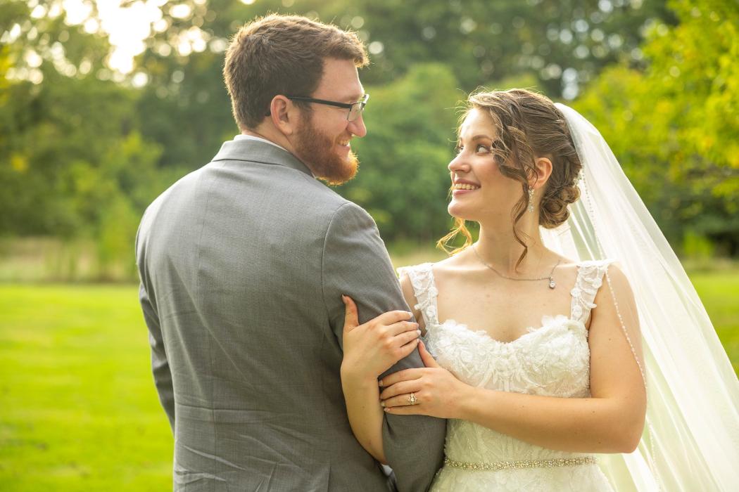 Complete Weddings + Events Image