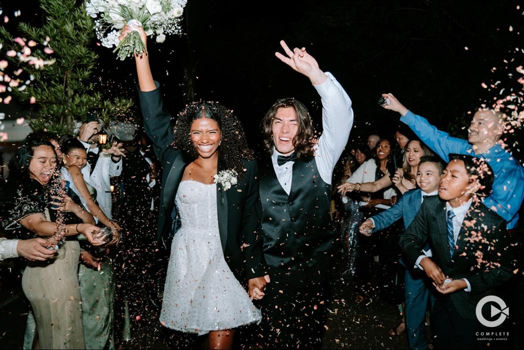 Complete Weddings + Events Image