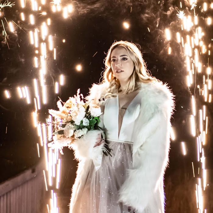 Complete Weddings + Events Image