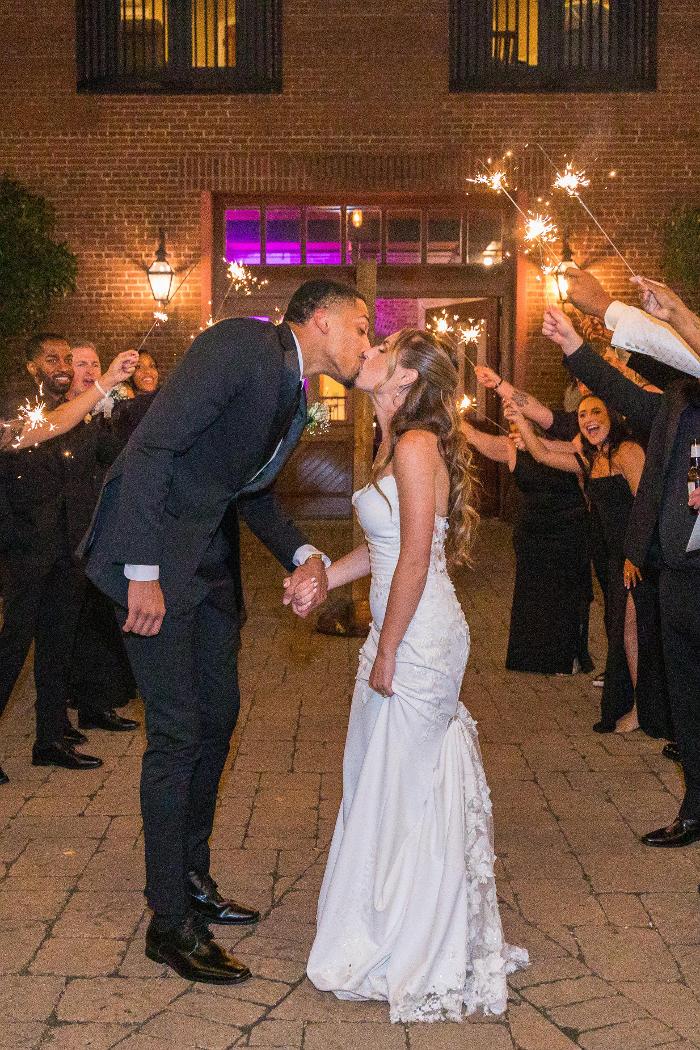Complete Weddings + Events Image
